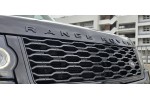 2014 LAND ROVER RANGE ROVER LWB 5.0 V8 SUPERCHARGED